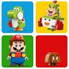 Imagen de Juego de construccion Super Mario Aventuras Interactivas Lego Super Mario