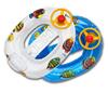 Imagen de Barca Baby Peces Con Volante 72 Cm Creaciones Llopis