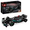 Imagen de Juego de construccion Coche Mercedes Petronas pull back Lego Technic