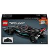 Imagen de Juego de construccion Coche Mercedes Petronas pull back Lego Technic