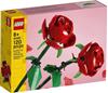 Imagen de Juego de construccion Rosas Lego Flowers