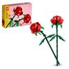 Imagen de Juego de construccion Rosas Lego Flowers