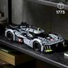 Imagen de Juego de construccion Peugeot 9x8 Lego Technic