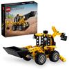 Imagen de Juego de construccion Pala Mixta Lego Technic