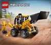 Imagen de Juego de construccion Pala Mixta Lego Technic