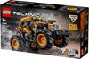 Imagen de Juego de construccion Monster Jam  Digatron Con Motor De Carga Manual Lego Technic