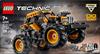 Imagen de Juego de construccion Monster Jam  Digatron Con Motor De Carga Manual Lego Technic