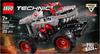 Imagen de Juego de construccion Monster Jam Thunderroaru Con Motor De Carga Manual Lego Technic