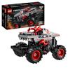 Imagen de Juego de construccion Monster Jam Thunderroaru Con Motor De Carga Manual Lego Technic