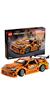 Imagen de Juego de construccion Fast And Furious Toyota Supra Mk4 Lego Technic