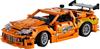 Imagen de Juego de construccion Fast And Furious Toyota Supra Mk4 Lego Technic