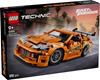 Imagen de Juego de construccion Fast And Furious Toyota Supra Mk4 Lego Technic