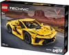 Imagen de Juego de construccion Chevrolet Corvette Stingray Lego Technic