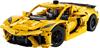 Imagen de Juego de construccion Chevrolet Corvette Stingray Lego Technic