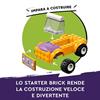 Imagen de Juego de construccion Remolque para Caballo y Poni Lego Friends