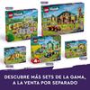 Imagen de Juego de construccion Remolque para Caballo y Poni Lego Friends