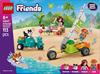 Imagen de Juego de construccion Mascotas Surferas Y Aventura Sobre Ruedas Lego Friends