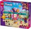 Imagen de Juego de construccion Tienda De Golosinas De Heartlake City Lego  Friends