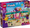 Imagen de Juego de construccion Tienda De Golosinas De Heartlake City Lego  Friends