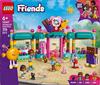 Imagen de Juego de construccion Tienda De Golosinas De Heartlake City Lego  Friends