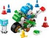 Imagen de Juego de construccion Mario Kart Moto Yoshi Lego Super Mario