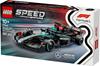 Imagen de Juego de construccion Coche De Carreras Mercedes-Amg Formula 1 W15 Lego Speed Champions