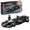 Imagen de Juego de construccion Coche De Carreras Mercedes-Amg Formula 1 W15 Lego Speed Champions