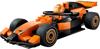 Imagen de Juego de construccion Piloto De Formula 1 Con Coche Mclaren Lego City