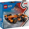 Imagen de Juego de construccion Piloto De Formula 1 Con Coche Mclaren Lego City