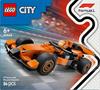 Imagen de Juego de construccion Piloto De Formula 1 Con Coche Mclaren Lego City