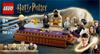 Imagen de Juego de construccion Castillo De Hogwarts Club De Duelo Lego Harry Potter 