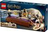 Imagen de Juego de construccion Castillo De Hogwarts Club De Duelo Lego Harry Potter 