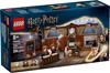 Imagen de Juego de construccion Castillo De Hogwarts Clase De Encantamientos Lego Harry Potter