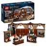 Imagen de Juego de construccion Castillo De Hogwarts Clase De Encantamientos Lego Harry Potter