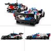 Imagen de Juego de construccion Coches de Carreras BMW M4 GT3 y BMW M Hybrid V8 Lego Speed Champions