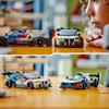 Imagen de Juego de construccion Coches de Carreras BMW M4 GT3 y BMW M Hybrid V8 Lego Speed Champions