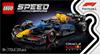 Imagen de Juego de construccion Coche De Carreras Oracle Red Bull Racing Rb20 Formula1 Lego Speed Champions