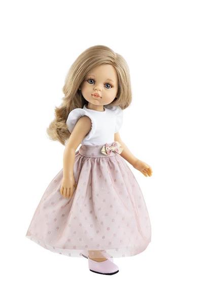 Imagen de Muñeca Ana con Medida de  32 Cm
