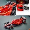 Imagen de Juego de construccion Coche De Carreras Ferrari Sf-24 Formula 1 Lego Speed Champions