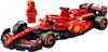 Imagen de Juego de construccion Coche De Carreras Ferrari Sf-24 Formula 1 Lego Speed Champions