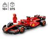 Imagen de Juego de construccion Coche De Carreras Ferrari Sf-24 Formula 1 Lego Speed Champions