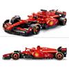 Imagen de Juego de construccion Coche De Carreras Ferrari Sf-24 Formula 1 Lego Speed Champions