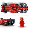 Imagen de Juego de construccion Coche De Carreras Ferrari Sf-24 Formula 1 Lego Speed Champions