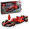 Imagen de Juego de construccion Coche De Carreras Ferrari Sf-24 Formula 1 Lego Speed Champions