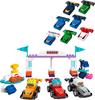 Imagen de Juego de construccion Coches De Carreras y Pilotos Del Equipo De F1 Lego Duplo.