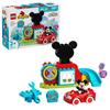 Imagen de Juego de construccion Casa y Coche De Mickey Mouse Lego Duplo