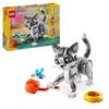 Imagen de Juego de construccion Gato Juguetón Lego Creator