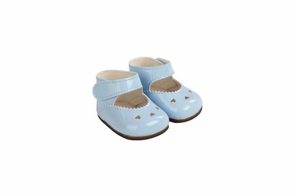 Imagen de Zapatos Reborn de 45 cm