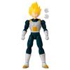 Imagen de Figura Articulada Dragon Stars Vegeta Exclusiva 17 cm