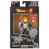 Imagen de Figura Articulada Dragon Stars Vegeta Exclusiva 17 cm